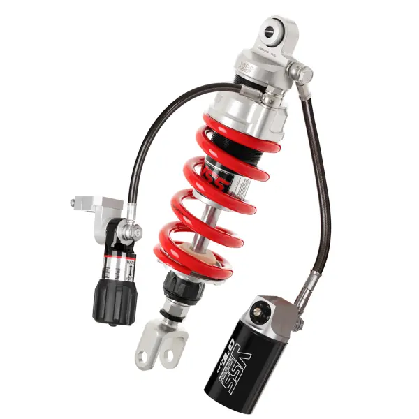 Tlumič Mono YSS Nastavitelný — Yss Suspension, Tlumiče