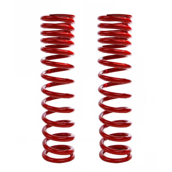 فرنٹ ریڈ YSS Suspension Federn Stereo شاک ابزوربرز