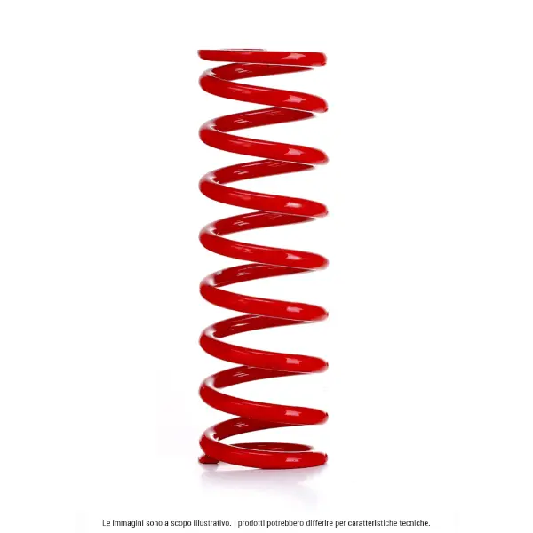 YSS rote Feder 56-200-200