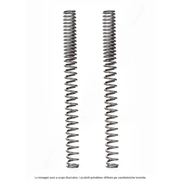 YSS 프로그레시브 포크 스프링