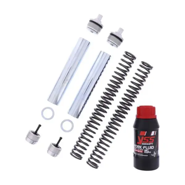 YSS Gabel-Kit — Ansicht 7