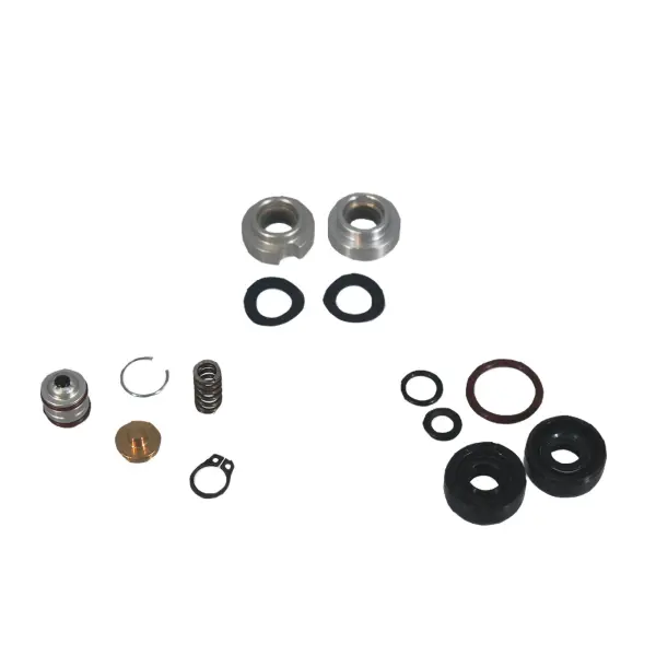 Kit de reparatie amortizor de direcție YSS