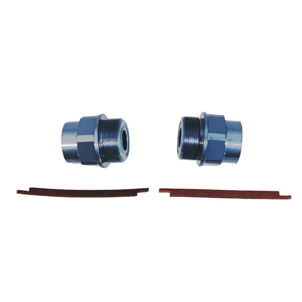 Reparatursatz für Gabel-Dämpferkartusche YSS für SERIE 208 (OFFEN)