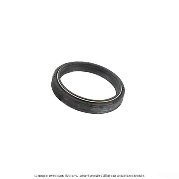 Joint d'huile de monoamortisseur Showa 18X30X5-SUT07144