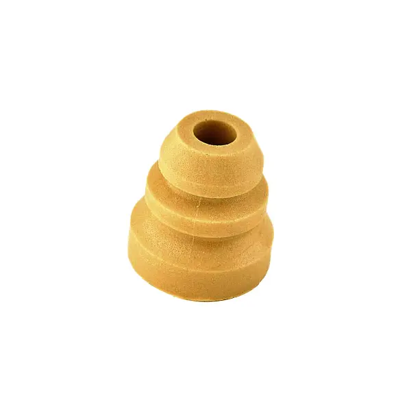 دعامة ممتص صدمات من المطاط 16.00 x 53.00 x 57.00 ملم لهوندا CRF250/450R SUT07175