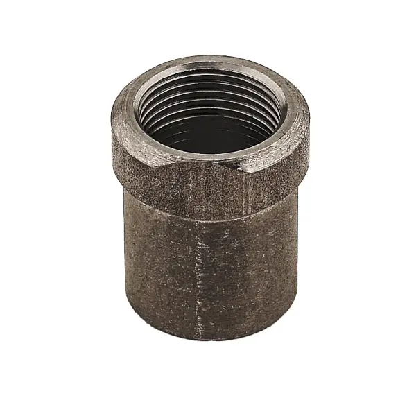 SHOWA フロントフォーク リバウンドピストンロッド ロックナット M14x1,50P SUT07896