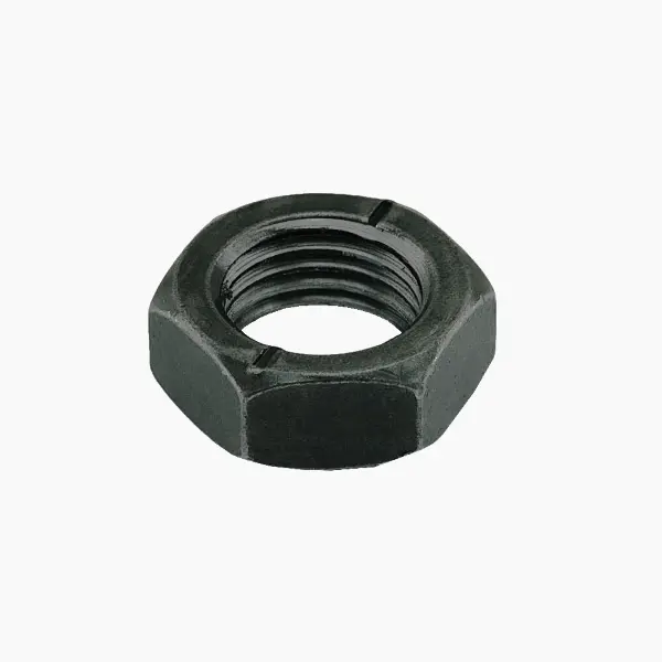 Dämpferkolbenstangenmutter M12X1,25P Showa SUT07650