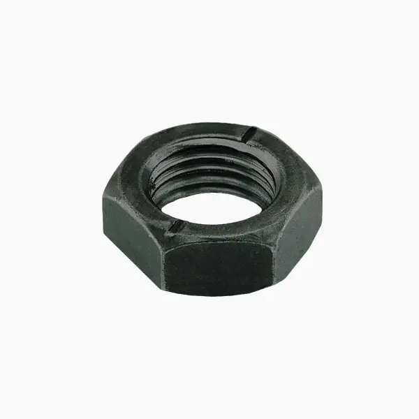 쇼와 서스펜션 베이스 밸브 압축 너트 M12X1,00P SUT08103