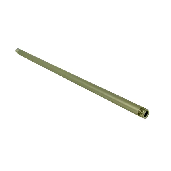 Haste de pistão de garfo dianteiro Rebound 8,00 x 14,00 x 390 mm CRF 17-20 KX450F 19-23 RMZ-F 2018> SUT07305