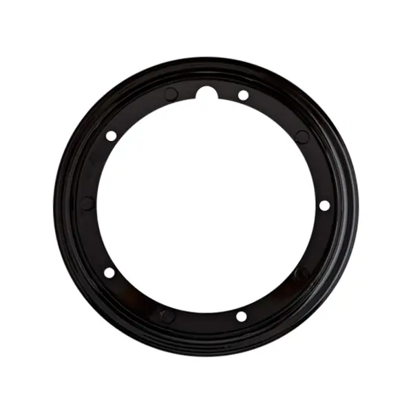 Jante Vespa 50 cc ET3 PX PK noir 0846315 5800010