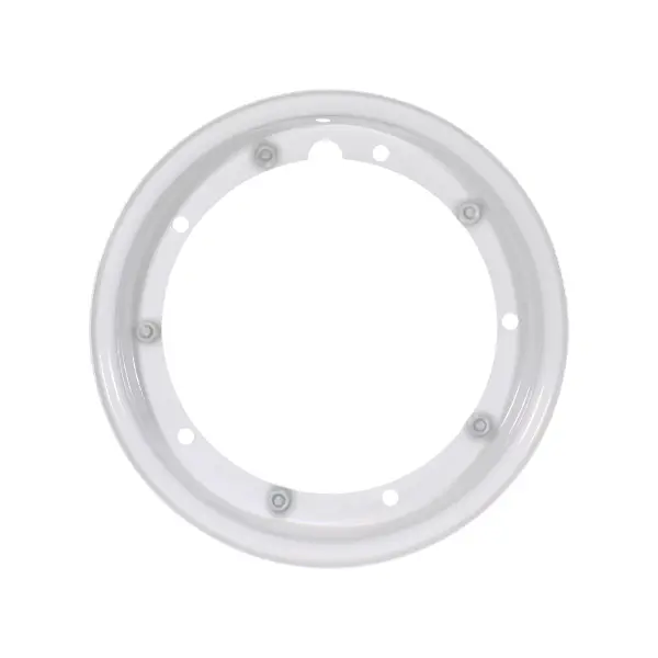 Jante RMS Classic Vespa 50cc/Et3/Px/pk - Blanc