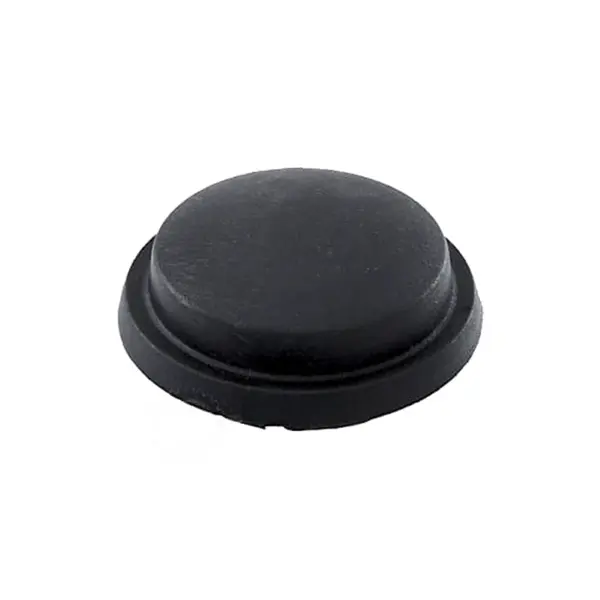Комплект из 2 колпачков ступицы тормозного барабана переднего и заднего RMS Classic Piaggio Vespa PX