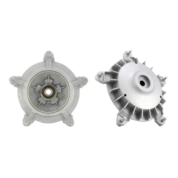 Vorderrad-Bremstrommel RMS Classic Piaggio Vespa PK 50-125cc