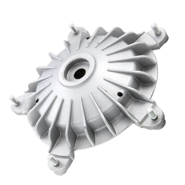 Тормозной барабан передний RMS Classic Piaggio Vespa 50-90-125 Primavera ET3 130137-122214