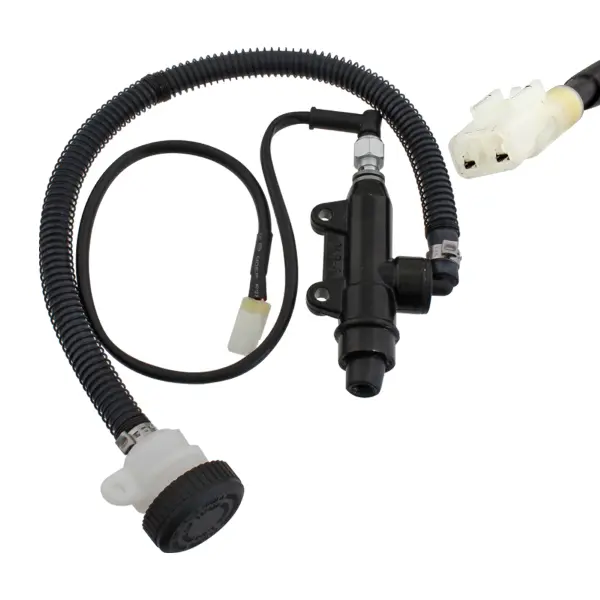 Hauptbremszylinder hinten RMS Benelli TRK 502