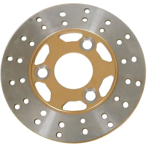 Bremsscheibe vorne RMS Aprilia Amico 50cc 1994 Ø155mm