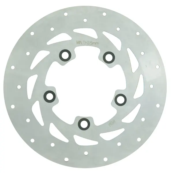 Disque de frein arrière RMS Kymco Agility R16 125-150cc 2008/2009