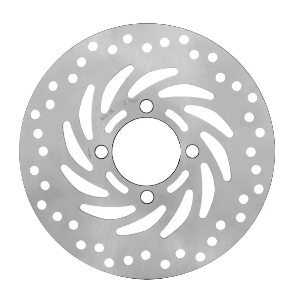 Disque de frein avant RMS Honda SH Mode/PCX/Vision