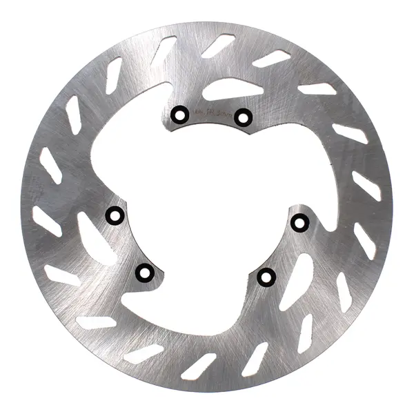 Disque de frein avant RMS HM-Vent Ø250mm
