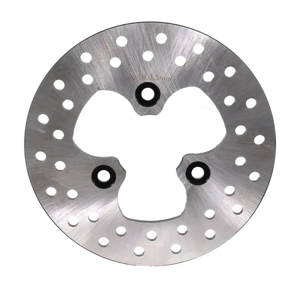 RMS Peugeot Kisbee 50 cc 전면 브레이크 디스크 Ø170 mm