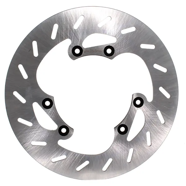 Disque de frein avant RMS Peugeot XP6 50cc Ø240mm