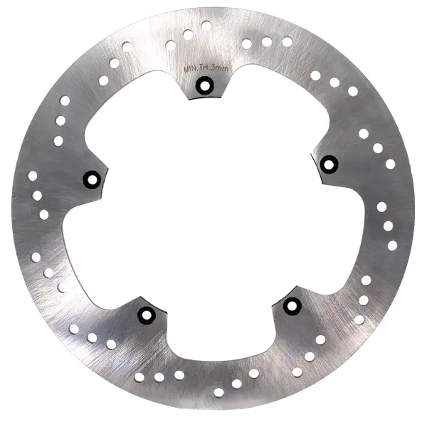 Disque de frein avant RMS Yamaha TZR 50cc Ø280mm