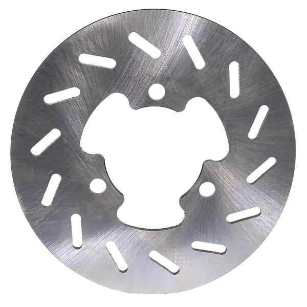 Hintere Bremsscheibe RMS Derbi Senda 50cc Ø180mm