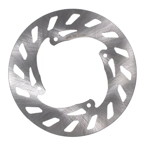 Disque de frein arrière RMS Beta RR Alu 50cc Ø200mm