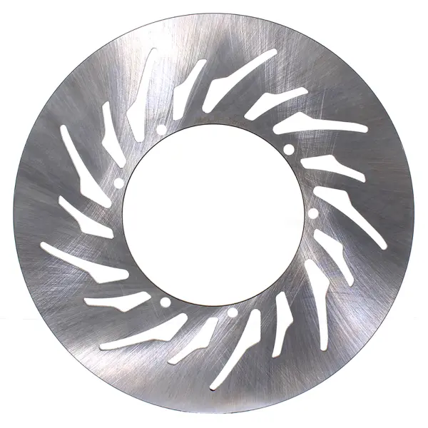 Disque de frein avant RMS Yamaha DT 50cc Ø240mm
