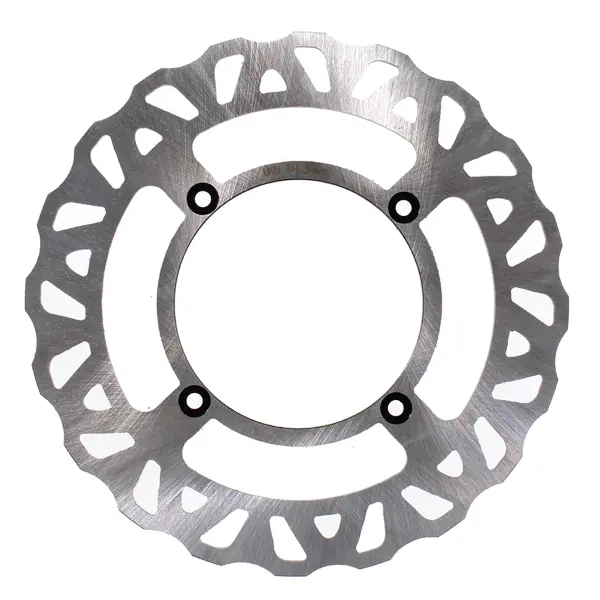 ব্রেক ডিস্ক রিয়ার অ্যাডাপ্টেবল Beta 50 RR 2012+ এবং Beta 125 RR 2008+ (220 mm - 100 mm - 4 holes)