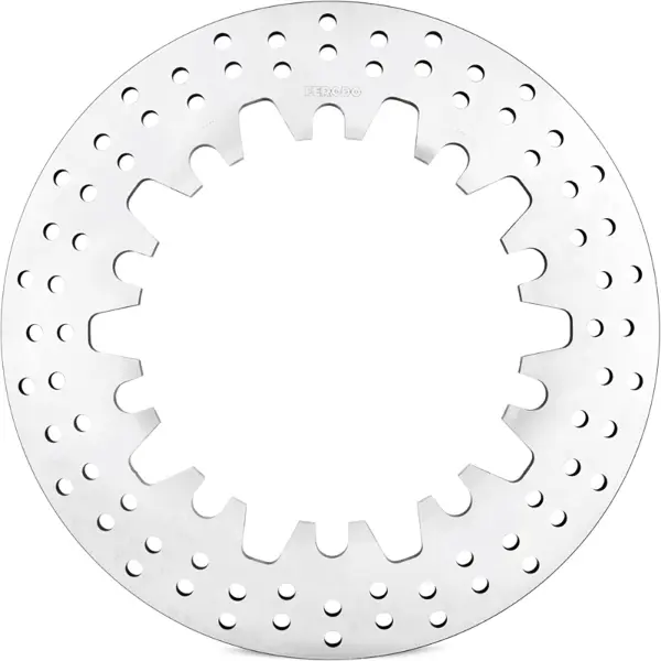 Disco Freno Bmw Ø285x178x165 NbTrou 10xØ13.8