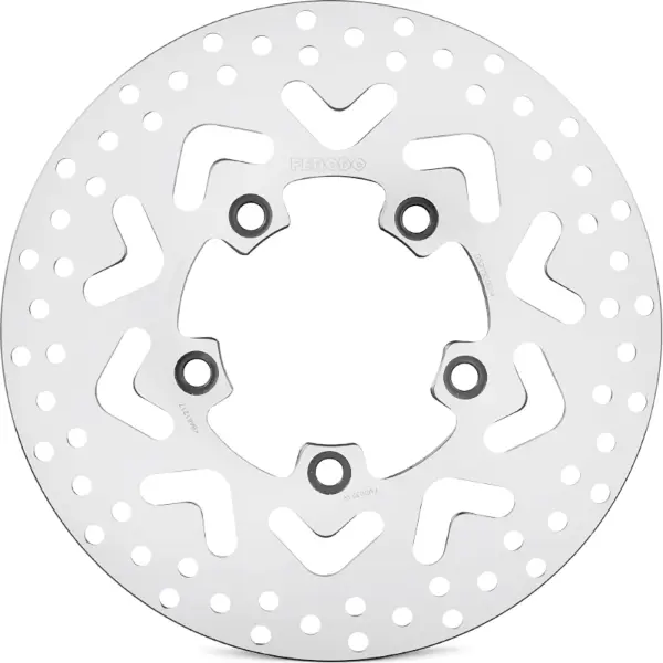 Feste Bremsscheibe Ferodo KYMCO homologiert TÜV