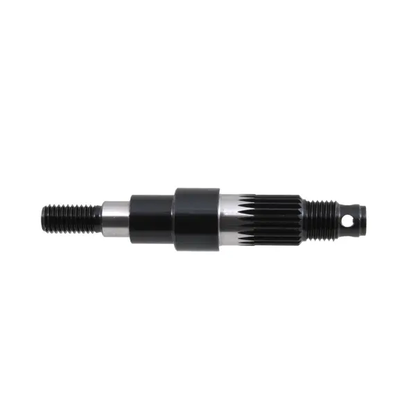 Axe de roue avant RMS Classic Piaggio Vespa 50-125cc Primavera/Et3 158251