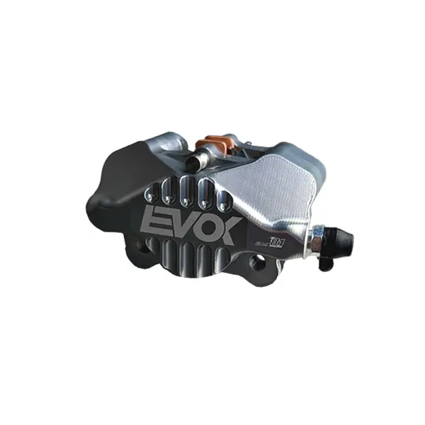 Bremssattel vorne Evok Iron P34 Titan für Vespa PX