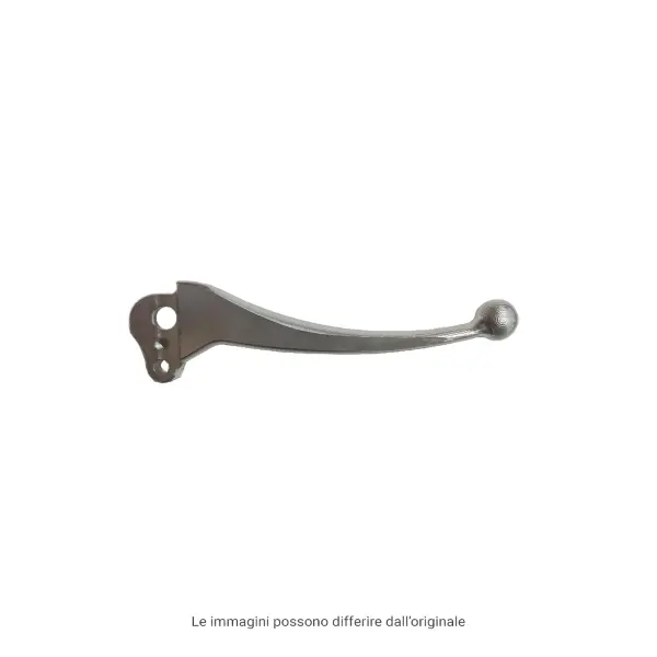 Kupplungshebel gefräst CNC Aluminium Evok
