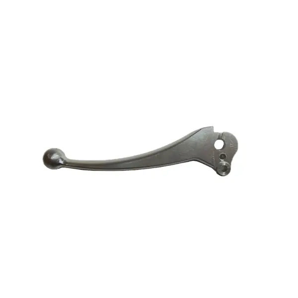 Kupplungshebel gefräst CNC Aluminium Evok Iron Brake PK