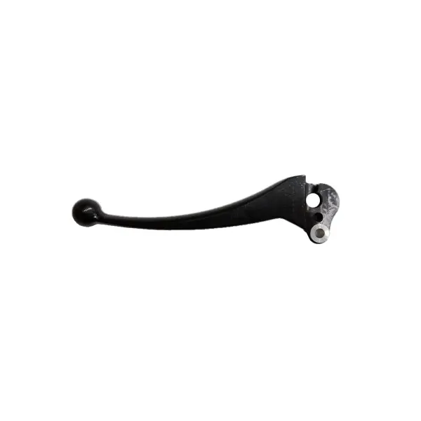 Kupplungshebel gefräst CNC aus Billet Evok Iron Brake PK schwarz