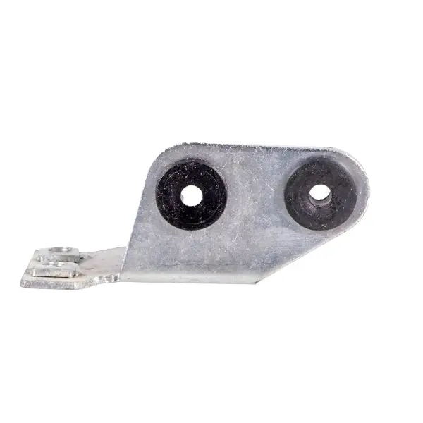 Support pour unité de commande RMS Classic Vespa PX 125-150-200 cc