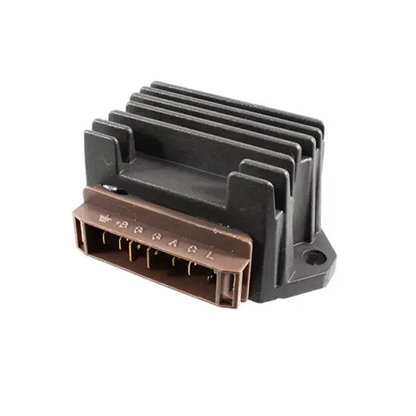RMS Regulator for Piaggio Hexagon