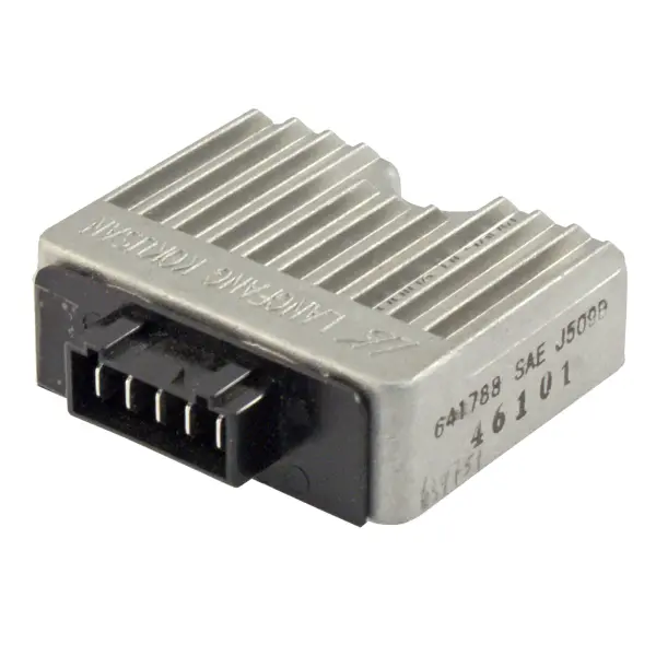 RMS Spændingsregulator Piaggio Zip/Fly 4t 50-100cc
