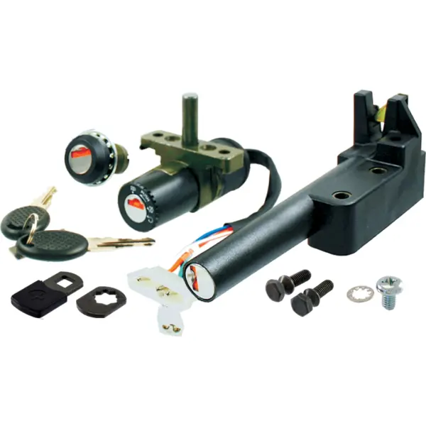 इग्निशन स्विच किट RMS Aprilia SR 50 cc 1993/1996