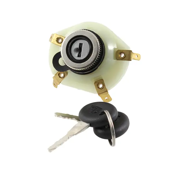 RMS 클래식(Classic) 피아지오(Piaggio) 베스파(Vespa) PX 125-150 cc / Et3 125 cc 160743 키 스위치