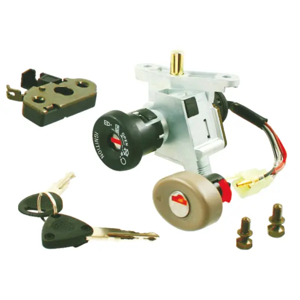 Kit contacteur d'allumage RMS Mbk Flipper/Yamaha Why 50cc