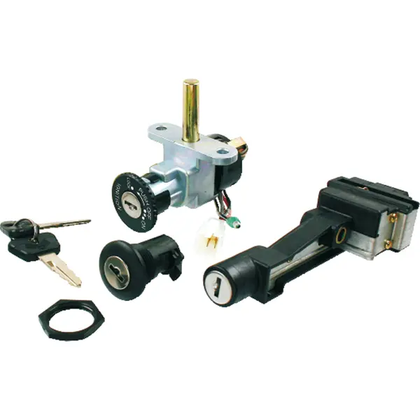 Zündkontaktsatz RMS Malaguti F12 Phantom 50-100 cc