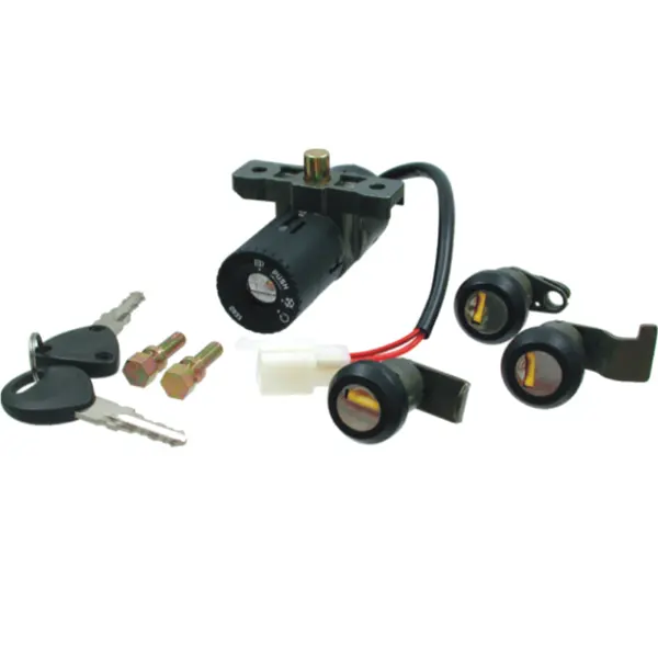Zündkontaktsatz RMS Honda Panthéon 125-150 cc 1998-2002