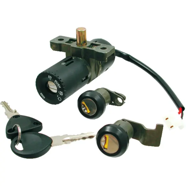 Kit kontaktor pengapian RMS Honda Chiocciola 125-150cc 2000-2006