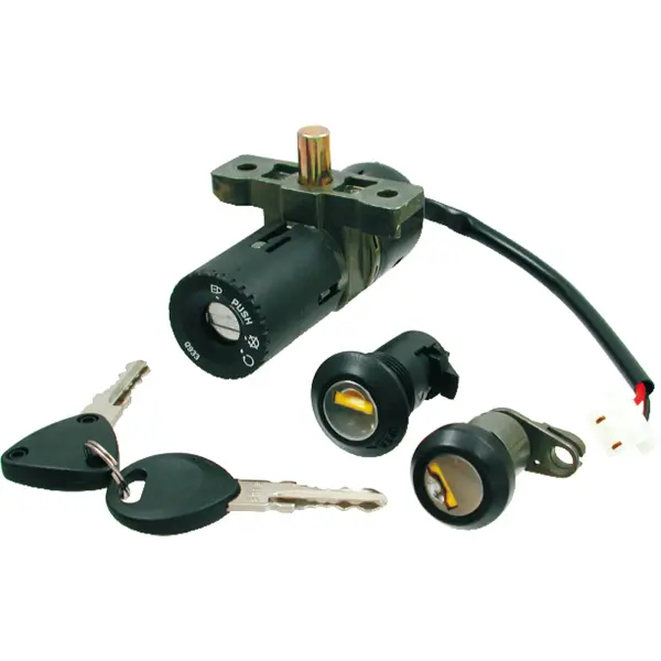 Kit contacteur d'allumage RMS Honda SH 125-150 cc