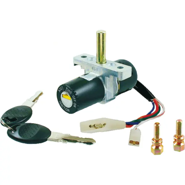 Kit contacteur d'allumage RMS Aprilia Scarabeo 50cc 1993-2005