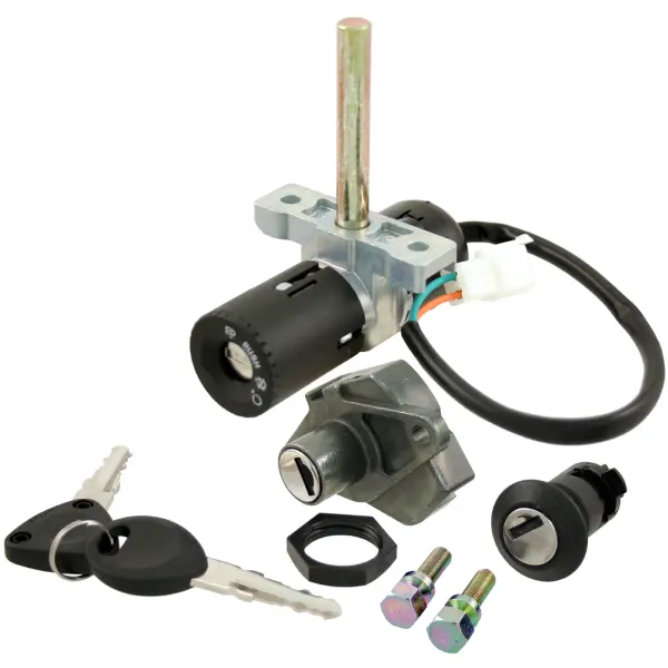 Ateşleme kontaktör kiti RMS Aprilia Sport City 125-200 cc 2004-2006