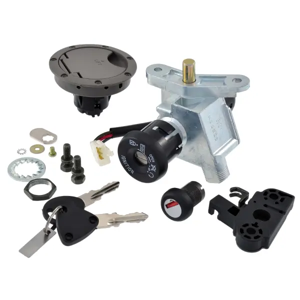Kit contacteur d'allumage RMS Yamaha Aerox 50 cc 2004/2012